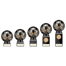 basketball VIPER TROPHY AWARD