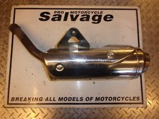 TRIUMPH STREET TRIPLE 675 2007