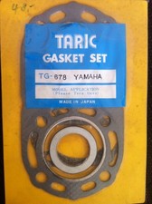 Seal Set Taric Yamaha RD 350
