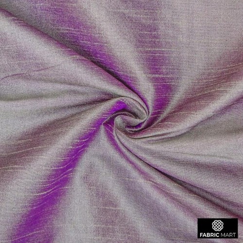 Cream purple faux - purple,