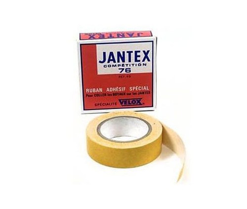 Velox adhesive road bike tyre - adhesive,