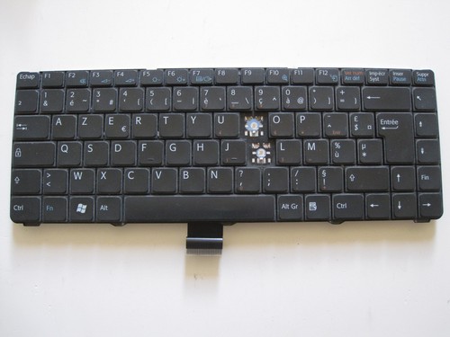 Key french keyboard - key, original