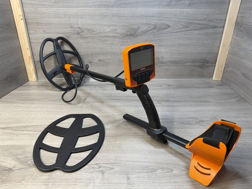 Metal detector cobra - detector,