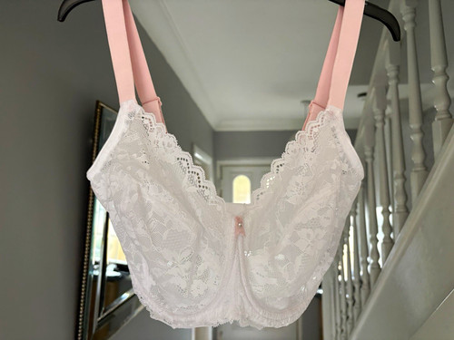 Freya offbeat balconette - freya, bra