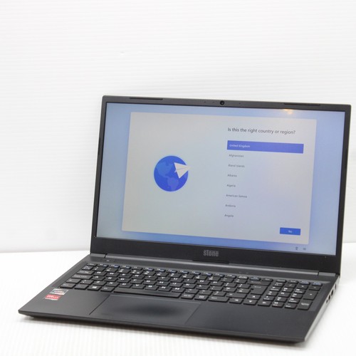 Stonebook pro ryzen laptop - stonebook, 5