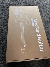 AeroBand Smart Guitar