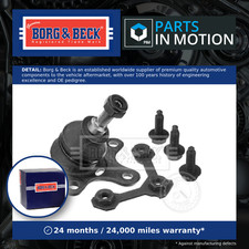 Ball Joint fits VW POLO 1.0 94 to 01 Suspension B&B 6E0307366 6E0407365 Quality