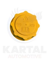 OEM Radiator Cap Fits Ford