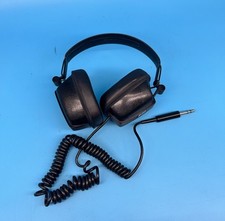 Rare Rotel RH-430 Vintage Stereo Headphones