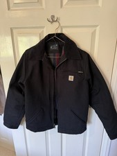 Carhartt Authentic Iconic J01