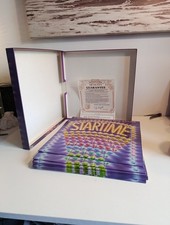 Startime – 8 LP Vinyl Box