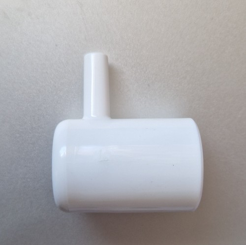 Deltec replacement air inlet - deltec,