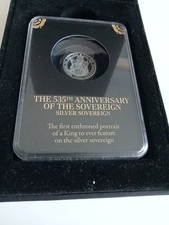 535th Anniversary of The