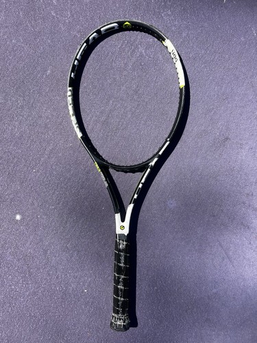 Head graphene speed pro 100 - graphene,