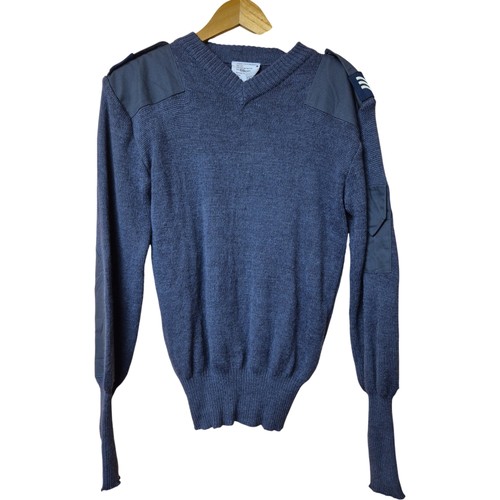 Raf jumper utility - raf,