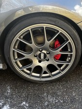 BBS CH-R 5x112 19 X 8.5 chr