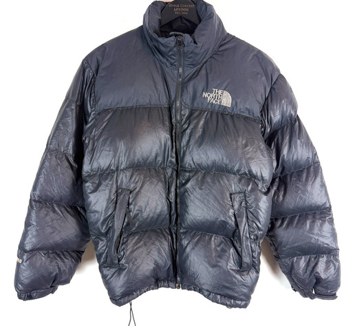 The north face mens - face, nuptse