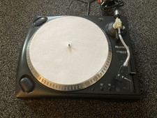 Numark TT1625 DJ Professional