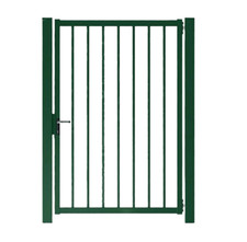 Custom Metal Gates and