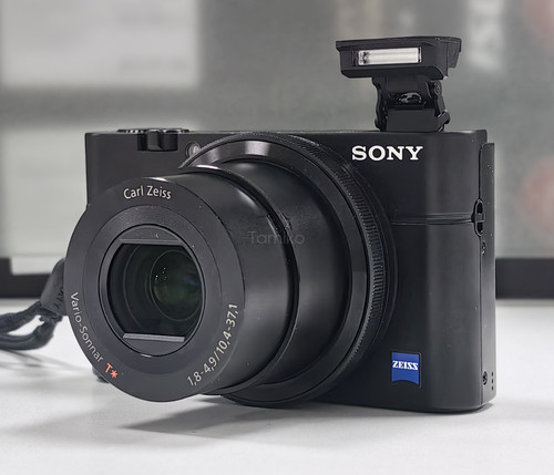 Sony rx100 point - sony, rx100/m1