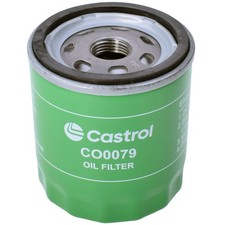 OIL FILTER CASTROL FILTERS
