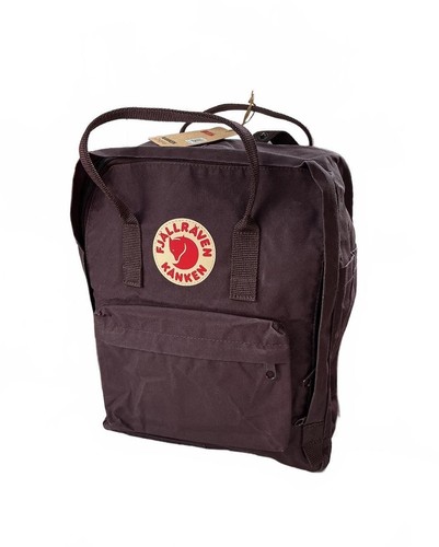 Fjallraven kanken unisex - fjallraven,