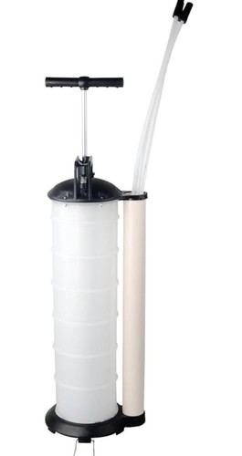 Dayuan manual vacuum - manual,
