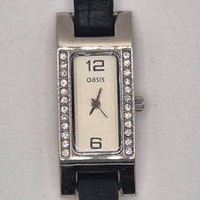 Oasis Ladies Watch B673