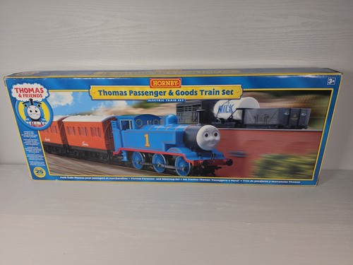 Hornby thomas passenger and - hornby,