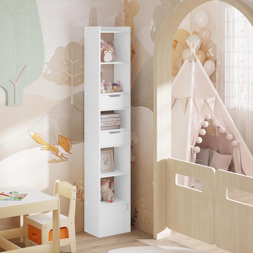 Woltu bookshelf storage - woltu,