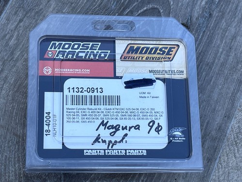 Moose 11320913 clutch master - moose,