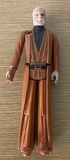 Vintage Star Wars Ben Kenobi