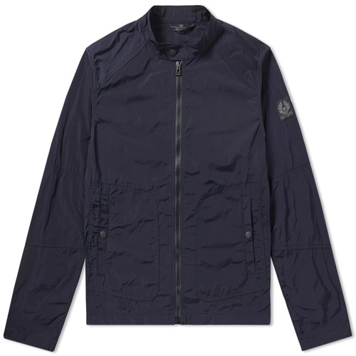 Belstaff ravenstone jacket - ravenstone,