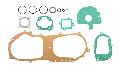 Full complete gasket set - set, for