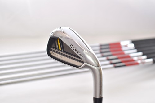 8pcs taylormade rocketbladez - taylormade,