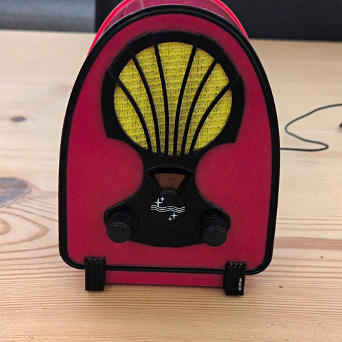 Philips 830a miniature - philips,