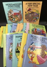 Disney : 18 x Disney’s Small