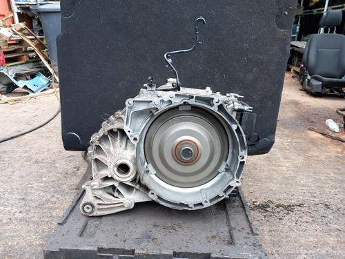 Ford kuga mk2 - 6, speed