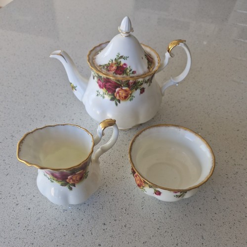 Royal albert old country - albert,