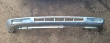 VW Golf MK4 2.8 VR6 V6 4Motion Front Bumper Lower Valance Splitter 1J0805903F