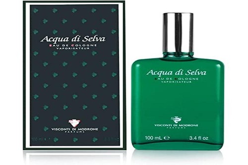 Acqua selva eau - acqua,