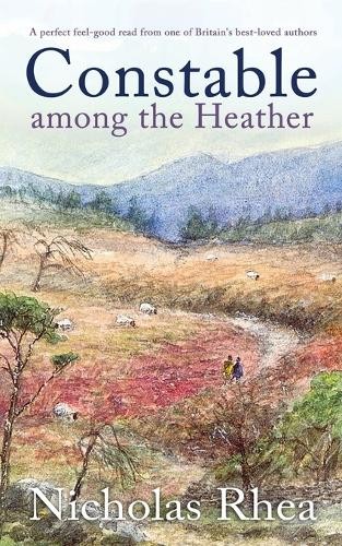 Constable among the heather - constable,