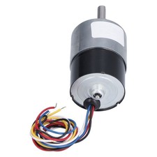 *High Torsion Speed Reduction