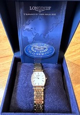 Ladies LONGINES La Grande