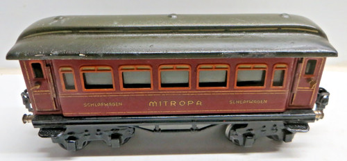 Märklin track 1888 mitropa - märklin,