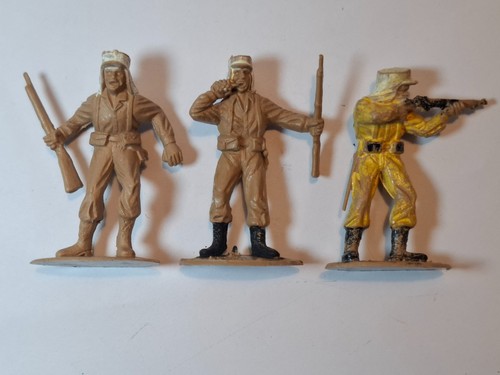 Vintage timpo action packs - vintage,