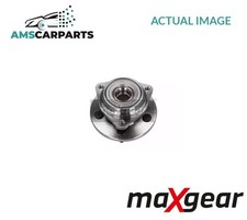 WHEEL BEARING KIT SET FRONT