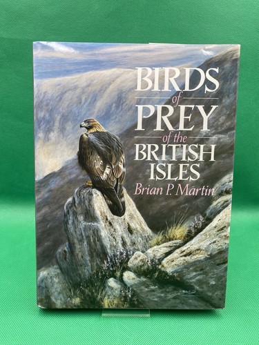 Birds prey the - prey,