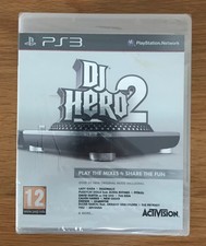 DJ Hero 2 (Sony PlayStation 3