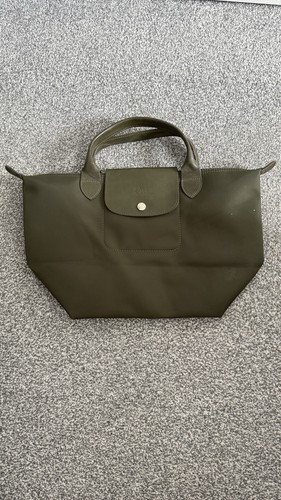 Longchamp tote bag - longchamp,